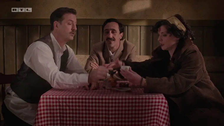 Sadija razotkrila Katu pred Mirjanom i Terezom? Evo &scaron;to donose 'Divlje pčele'