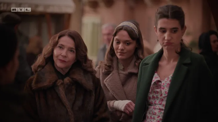 Sadija razotkrila Katu pred Mirjanom i Terezom? Evo &scaron;to donose 'Divlje pčele'