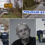 Pogledajte &scaron;to Srnec pokazuje Novaku: Godinama je prijetio da će ga ubiti