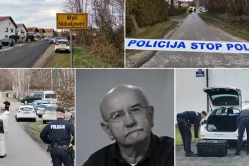 Pogledajte što Srnec pokazuje Novaku: Godinama je prijetio da će ga ubiti