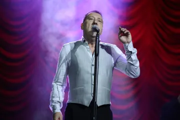 Hari Mata Hari o 40 godina karijere i koncertu u Areni: 'Daj Bože da i na Maksimiru zavr&scaron;im'