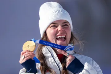 Problem s medaljama na Zimskim olimpijskim igrama: 'Vidjeli ste slike'