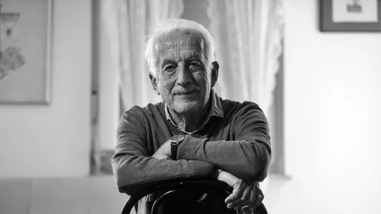 Oti&scaron;ao Krste Juras, autor hitova koji su obilježili Dalmaciju i domaću glazbenu scenu