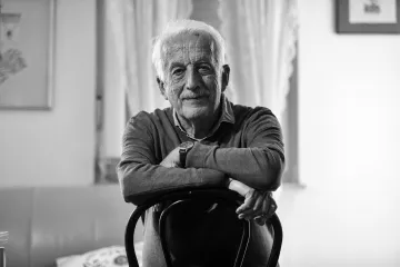 Oti&scaron;ao Krste Juras, autor hitova koji su obilježili Dalmaciju i domaću glazbenu scenu