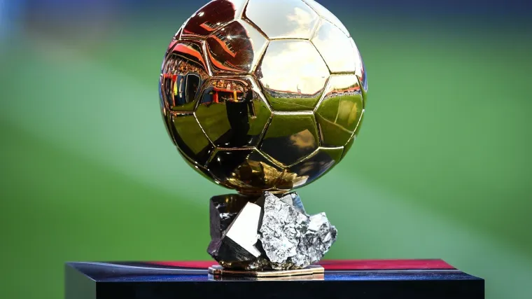 [KVIZ] Jesi li stručnjak koji zna sve o osvajačima Zlatnih lopti?