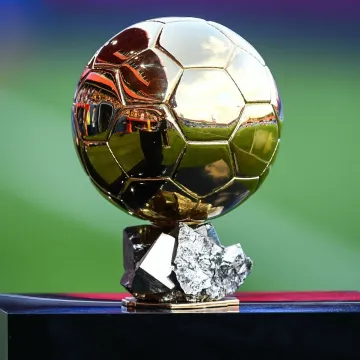 [KVIZ] Jesi li stručnjak koji zna sve o osvajačima Zlatnih lopti?