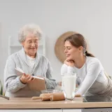 Stručnjaci upozoravaju: Jedan problem u kuhinji mogao bi biti rani znak demencije