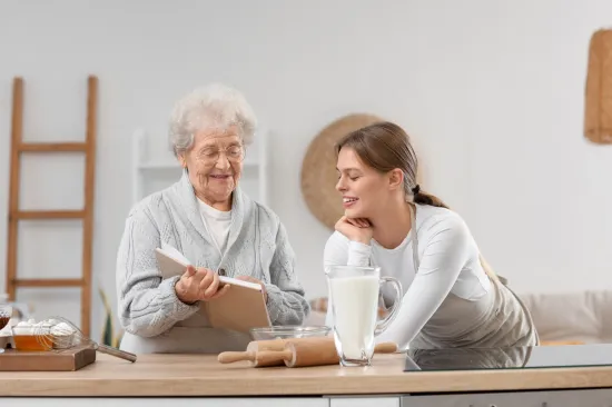 Stručnjaci upozoravaju: Jedan problem u kuhinji mogao bi biti rani znak demencije