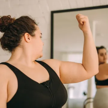 Majka dvoje djece izgubila 108 kilograma: Jedna joj je navika pružila priliku za novi život