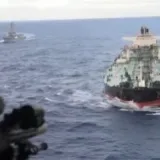 Objavljena brutalna akcija američkih specijalaca! 'Pao' ruski tanker: 'Naći ćemo vas bilo gdje na svijetu'