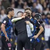 Legende ponovno na okupu: Hoće li Modrić dovesti starog prijatelja u Milan?