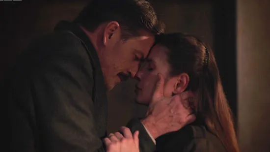 Katarina bira Tomu, ali stiže &scaron;ok! Pogledajte &scaron;to donose nove epizode 'Divljih pčela'