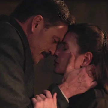 Katarina bira Tomu, ali stiže &scaron;ok! Pogledajte &scaron;to donose nove epizode 'Divljih pčela'