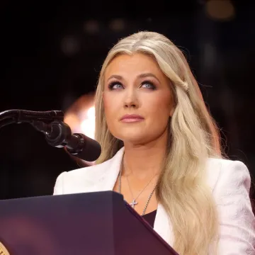 Desničarski 'Super Bowl' Erike Kirk izazvao buru: Milijuni gledali, Kid Rock na meti kritika