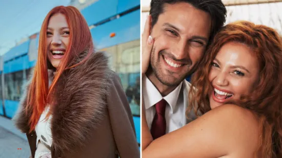 Tko je Maja iz 'Gospodina Savr&scaron;enog'? Zanosna crvenokosa koju uspoređuju s filmskim heroinama