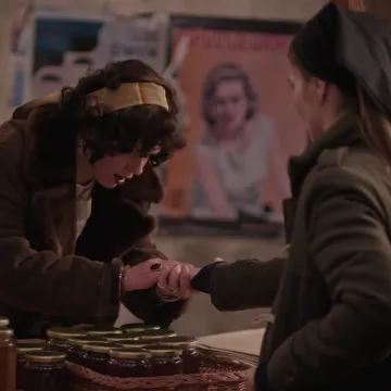 Sadija razotkrila Katu pred Mirjanom i Terezom?