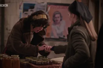 Sadija razotkrila Katu pred Mirjanom i Terezom?