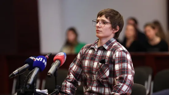 Zavadlavov brat na sudu: Penjao se kao 'Spiderman' da bi ukrao lijekove; 'Nisam to nikome prodao'