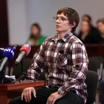 Zavadlavov brat na sudu: Penjao se kao 'Spiderman' da bi ukrao lijekove; 'Nisam to nikome prodao'