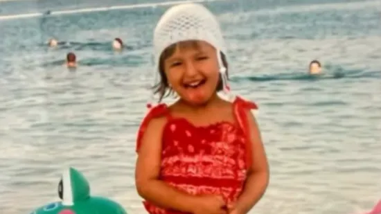 Prepoznajete li ovu preslatku djevojčicu? U novoj sezoni 'Gospodina Savr&scaron;enog' otvorila je du&scaron;u i odu&scaron;evila Karla