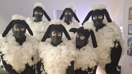 &Scaron;tefica iz 'Života na vagi' se maskirala i odu&scaron;evila fanove na dru&scaron;tvenim mrežama: 'Predobre'