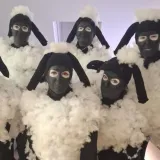 &Scaron;tefica iz 'Života na vagi' se maskirala i odu&scaron;evila fanove na dru&scaron;tvenim mrežama: 'Predobre'