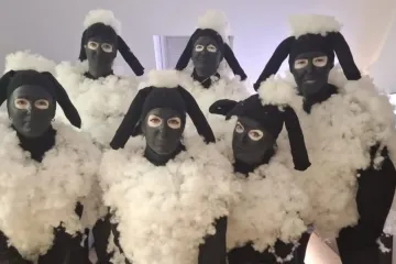 &Scaron;tefica iz 'Života na vagi' se maskirala i odu&scaron;evila fanove na dru&scaron;tvenim mrežama: 'Predobre'