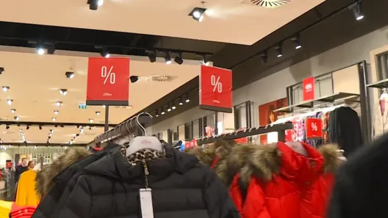 Neispravne grijalice, jakne s opasnim kemikalijama: Sniženi proizvodi kr&scaron;e propise