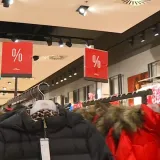 Neispravne grijalice, jakne s opasnim kemikalijama: Sniženi proizvodi kr&scaron;e propise