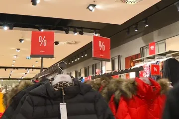 Neispravne grijalice, jakne s opasnim kemikalijama: Sniženi proizvodi kr&scaron;e propise