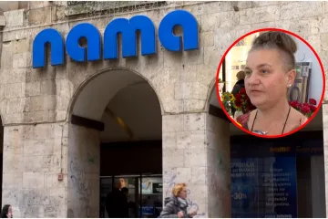 Prodan je simbol grada Zagreba, zaposlenica Name rekla &scaron;to misli o Gradu i državi