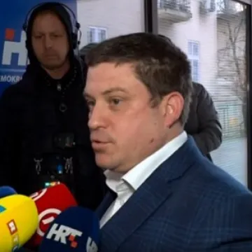 Butkovića pitali o novom udarcu na ministra Piletića: Njegov odgovor će vas nasmijati