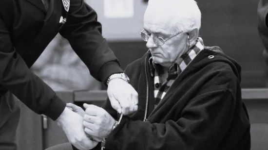 Umro snajperist koji je čekao pravomoćnu presudu za ubojstvo dva mladića u Segetu Donjem