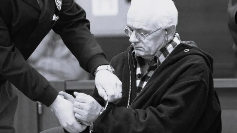 Umro snajperist koji je čekao pravomoćnu presudu za ubojstvo dva mladića u Segetu Donjem