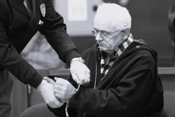 Umro snajperist koji je čekao pravomoćnu presudu za ubojstvo dva mladića u Segetu Donjem