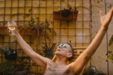 Stigla navijačka pjesma za peto, &scaron;esto ili sedmo mjesto! Ivana Kekin: 'Meni je genijalna'