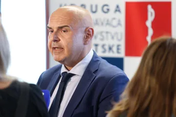 Tko je novi ministar? Alen Ružić izgubio na izborima, ali osvojio simpatije usporedbom s Baby Lasagnom