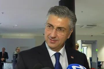 Ovo morate pogledati! Plenkovića smo prije točno 25 dana pitali o Piletiću, evo kako je odgovorio