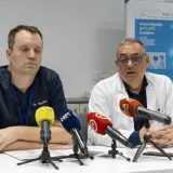 Ravnatelj pulske bolnice o smrti pacijentice nakon rutinske operacije kuka: 'Do&scaron;lo je do komplikacija...'