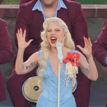 Ona je ukrala show na Super Bowlu: Evo kako se pop ikona mijenjala kroz godine