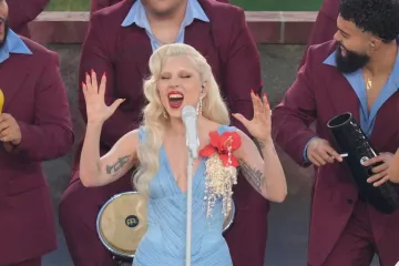 Ona je ukrala show na Super Bowlu: Evo kako se pop ikona mijenjala kroz godine