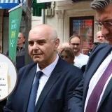 Tko je Alen Ružić? U koroni je postao ravnatelj KBC-a, u HDZ-u je deset godina