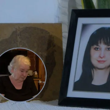 Sanja je umrla lani, u 43. godini. Nikad nije dočekala inkluzivni dodatak! Majka: '&Scaron;to&scaron;ta bih joj priu&scaron;tila'