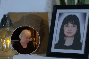 Sanja je umrla lani, u 43. godini. Nikad nije dočekala inkluzivni dodatak! Majka: 'Štošta bih joj priuštila'