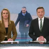 Dajana &Scaron;o&scaron;ić o detaljima smjene Marina Piletića ispred HDZ-a