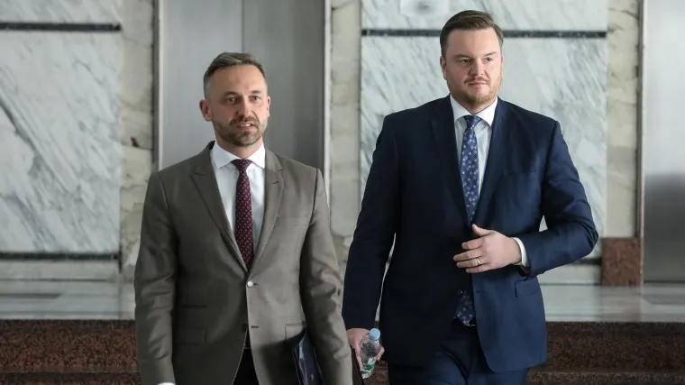 Na&scaron;a reporterka otkrila: 'O smjeni se &scaron;u&scaron;kalo neko vrijeme, ali se mislilo da će otići u paketu'