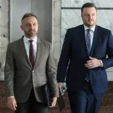 Na&scaron;a reporterka otkrila: 'O smjeni se &scaron;u&scaron;kalo neko vrijeme, ali se mislilo da će otići u paketu'