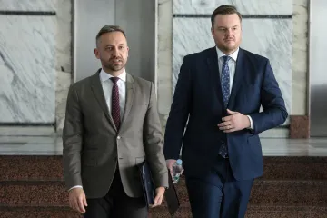 Na&scaron;a reporterka otkrila: 'O smjeni se &scaron;u&scaron;kalo neko vrijeme, ali se mislilo da će otići u paketu'