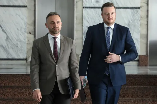 Na&scaron;a reporterka otkrila: 'O smjeni se &scaron;u&scaron;kalo neko vrijeme, ali se mislilo da će otići u paketu'