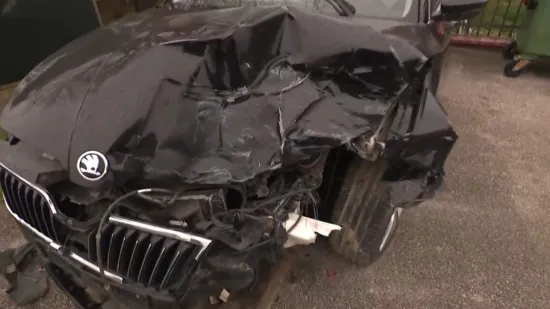 Obrat na suđenju Dekaniću: Proizvođač automobila ponudio odgovor kojem se nitko nije nadao